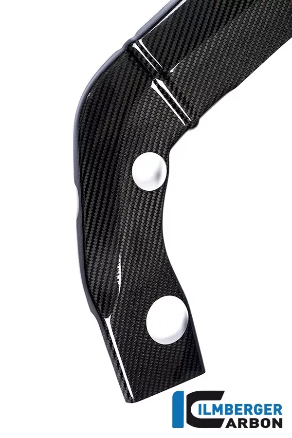 Ilmberger Carbon Rahmenabdeckung rechts Carbon