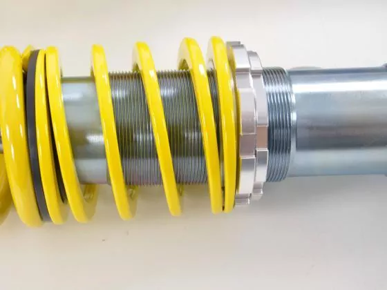 FK Gewindefahrwerk Sportfahrwerk Ford Focus 3/5-türig DAW/DBW/DFW/DB1 Bj. 1998-2004