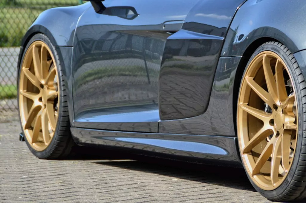 Seitenschweller für Audi R8 42 Bj. 2006-2015