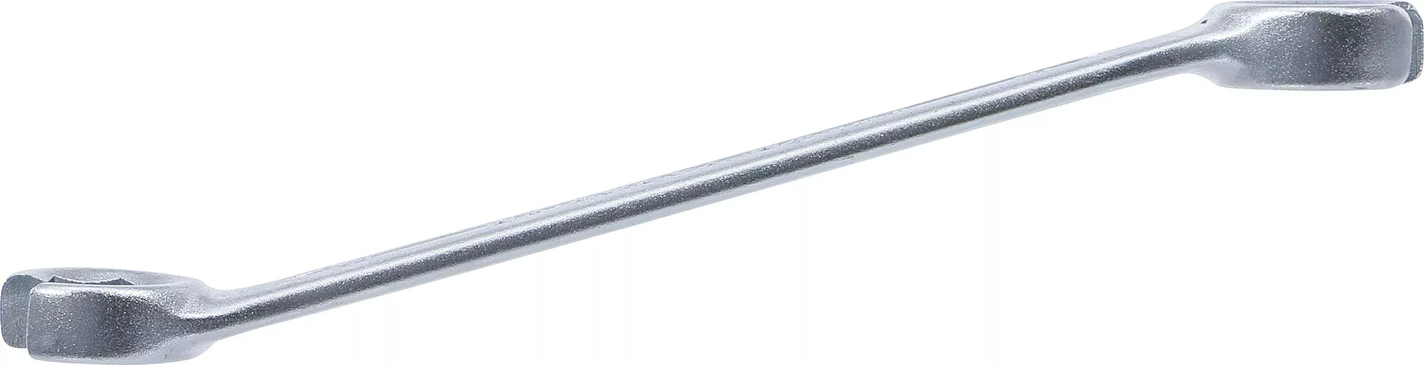 Offener Doppel-Ringschlüssel | SW 16 x 18 mm