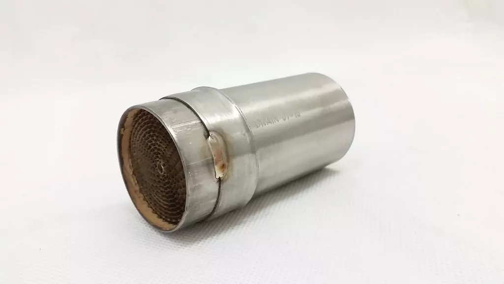 ACC.038.A2 - MIVV Nachrüstkatalysator A2