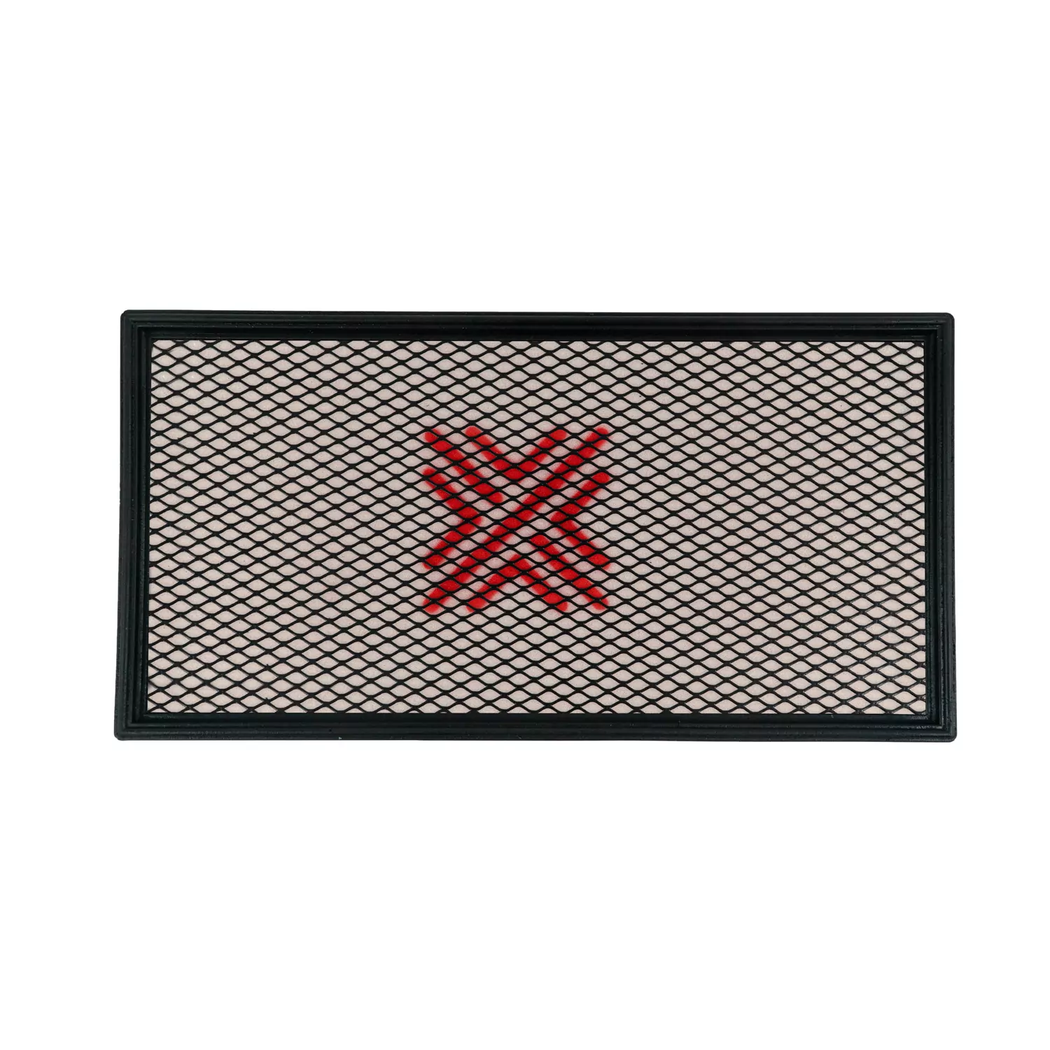 Pipercross Luftfilter für Volkswagen Golf IV 1J 1.9 SDi 68 PS ab 08/1997 bis 06/2007