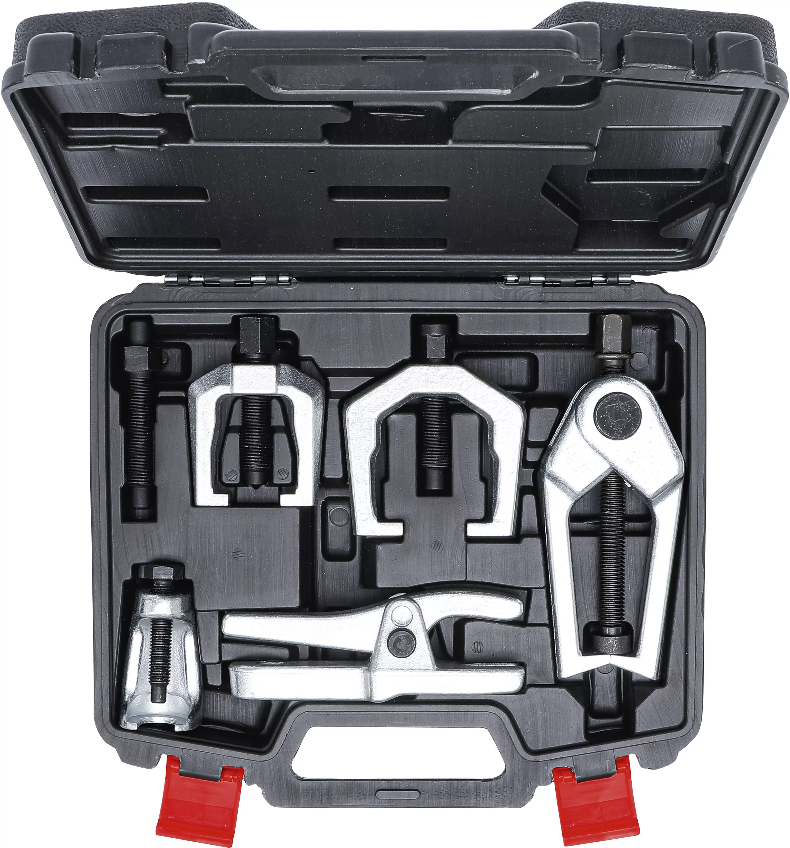 Abzieher-/Kugelgelenk-Werkzeug-Satz | 5-tlg.