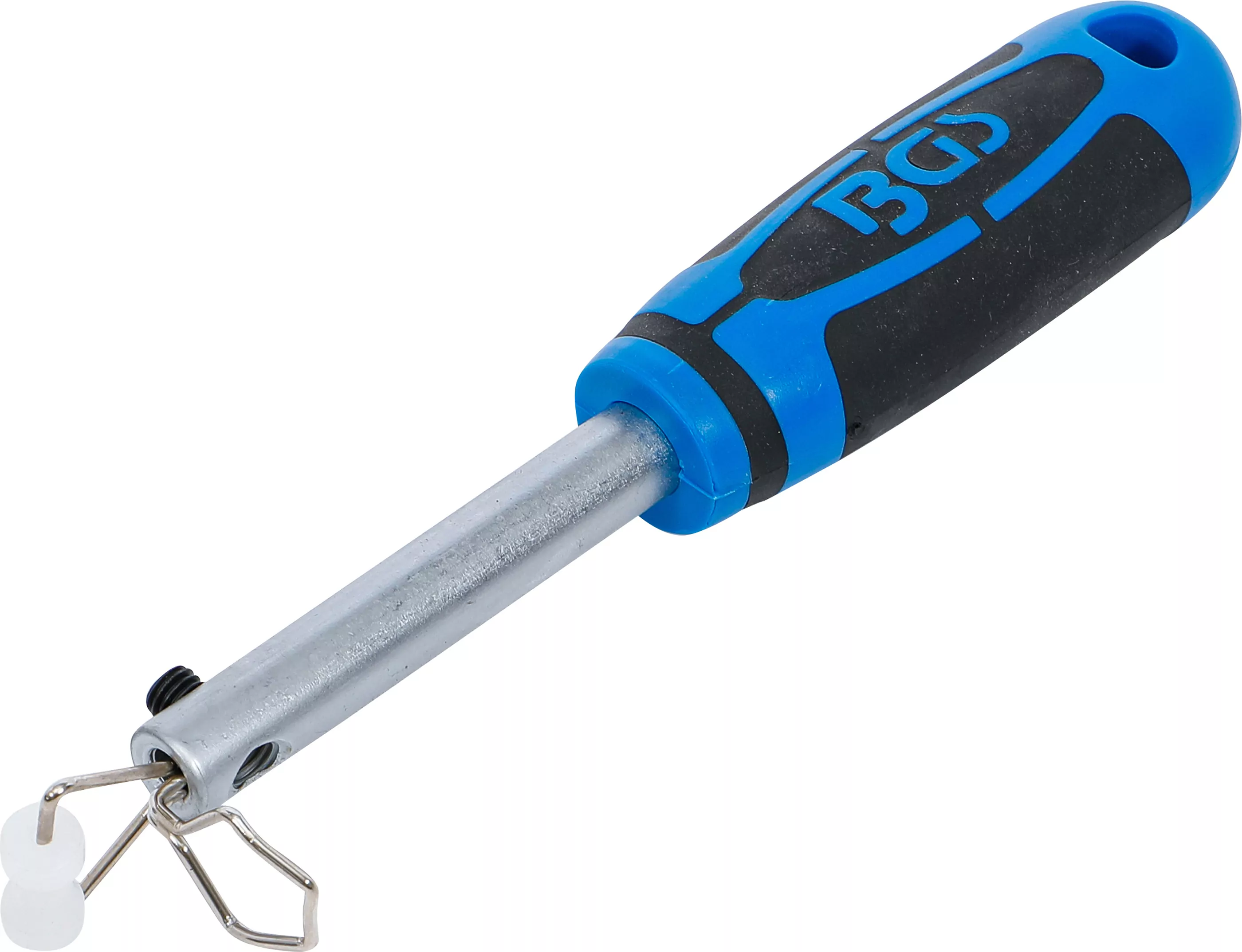 Einziehwerkzeug für Scheibenkeder | 220 mm | für Art. 8002