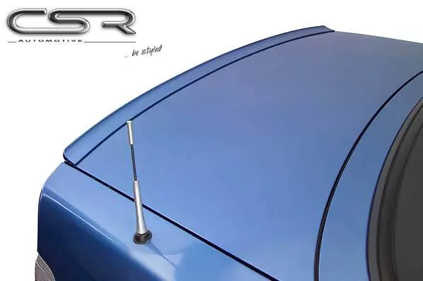 Hecklippe für BMW E36 3er Coupe HL010