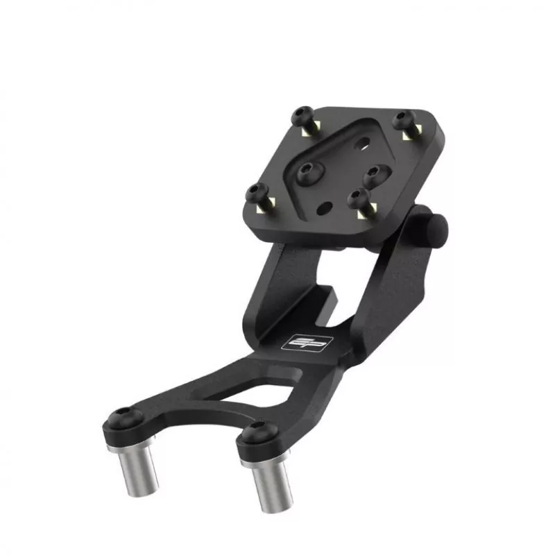 Evotech Garmin Navigationshalterung Ducati Panigale 899 | 959 | 1199 | 1299 | V2 | V4