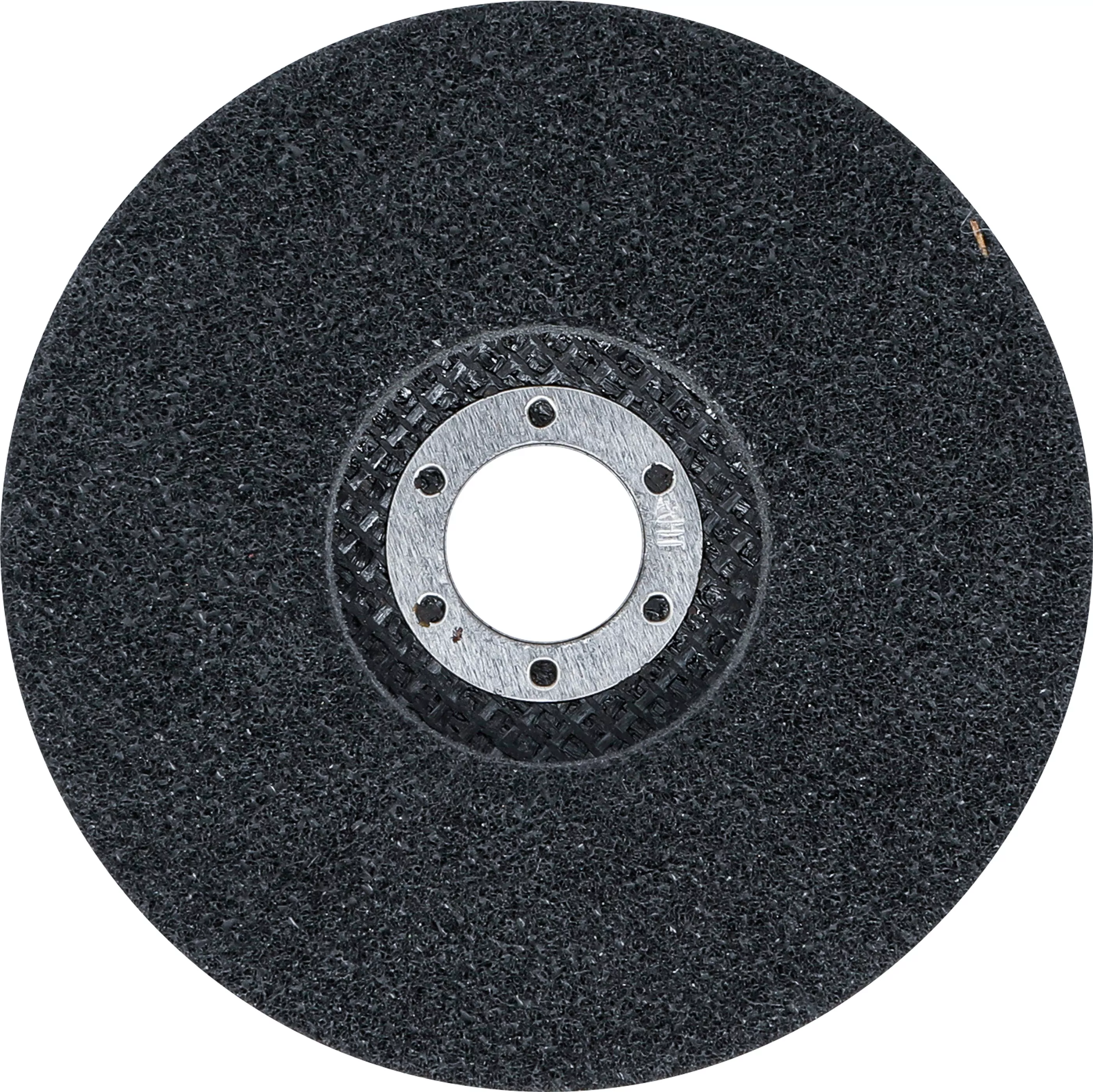 Polierscheibe | Siliziumkarbid | Ø 125 mm | Körnung 320