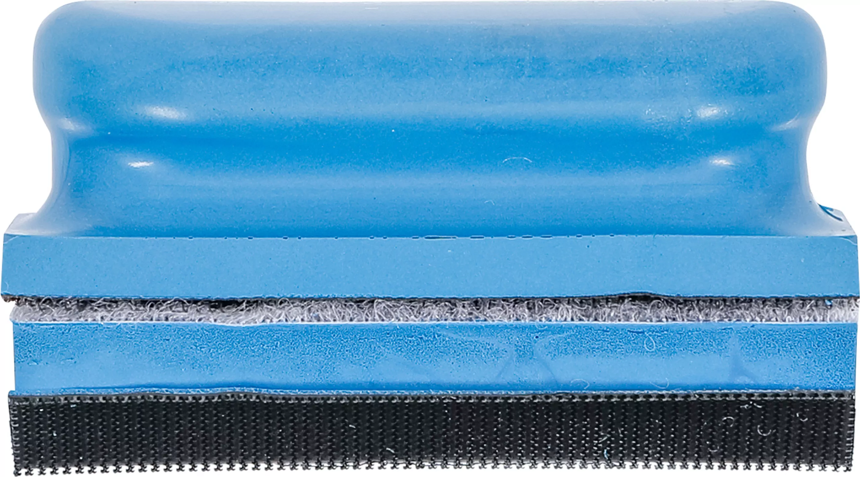 Klett-Schleifblock-Satz | 16-tlg.