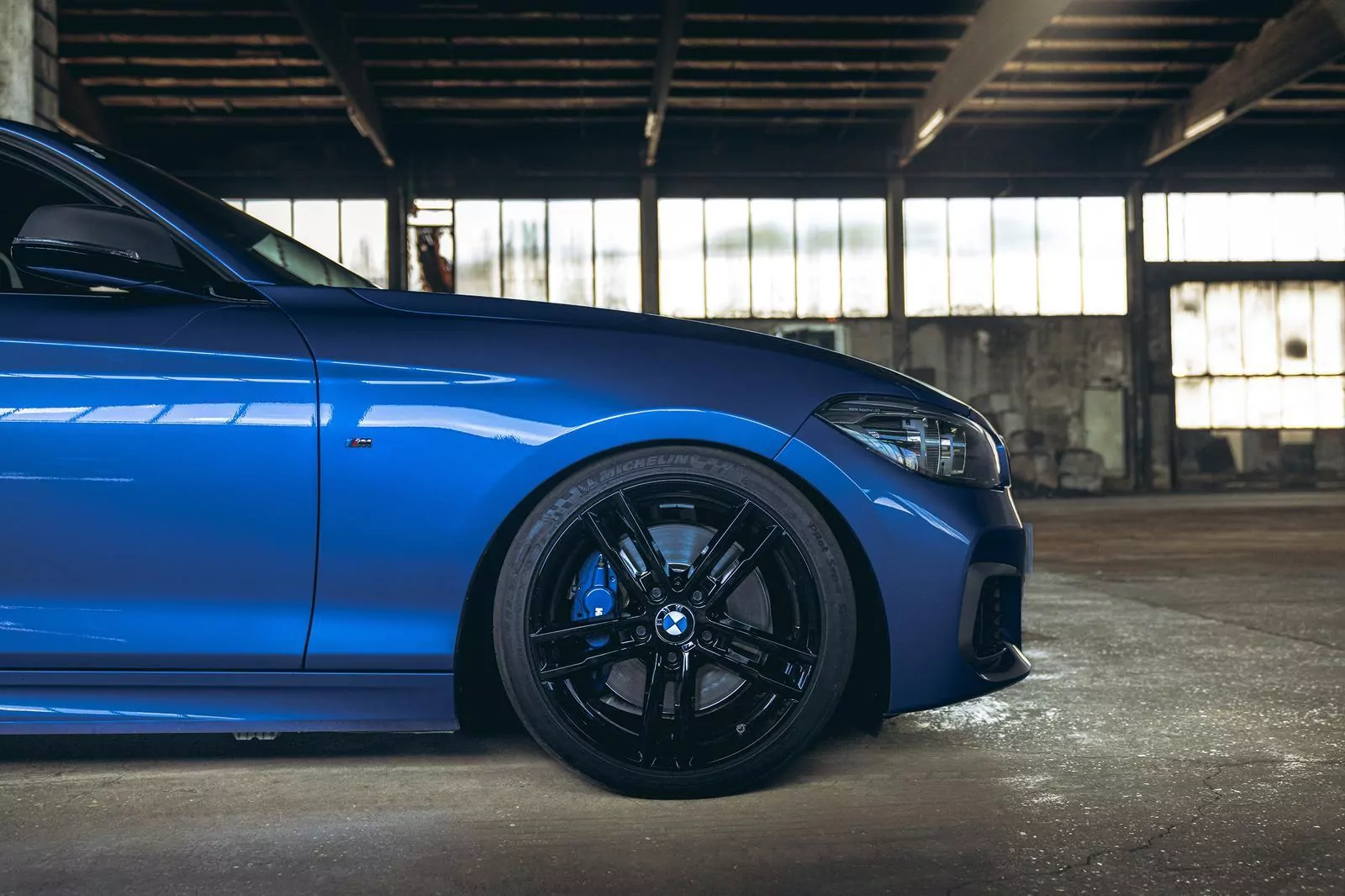 ST Gewindefahrwerk ST XA  (mit Härteverstellung) BMW 4er Coupe (F32, F82) 3C, M3, M3 GTS 07/2013-