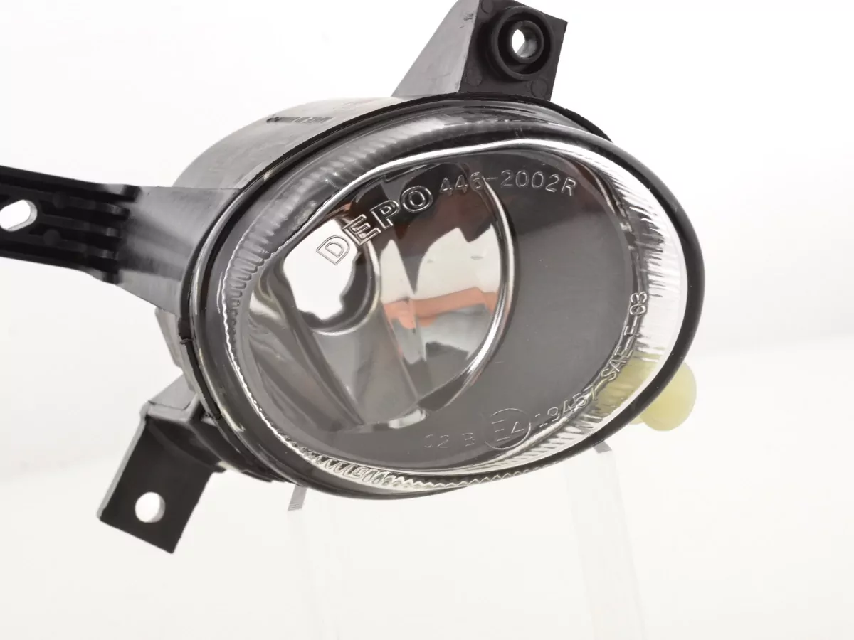Verschleißteile Nebelscheinwerfer rechts Audi A4 8E Bj. 05-08