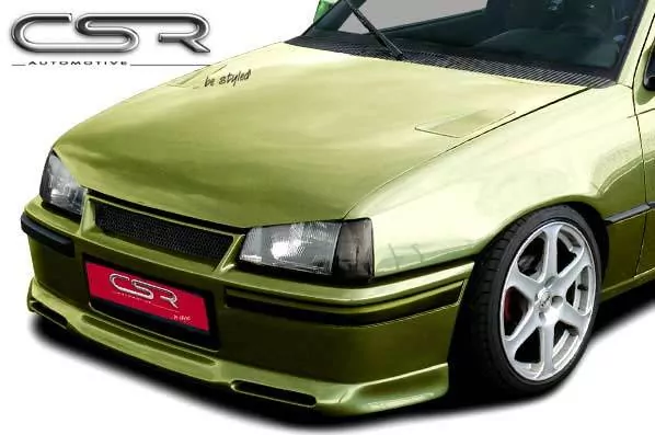 Aktion: Motorhaubenverlängerung für Opel Kadett MHV024