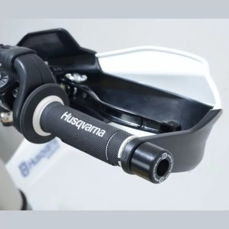 R&G Lenker Protektoren Husqvarna FS 450 2015- / Yamaha Tracer 700 2016-