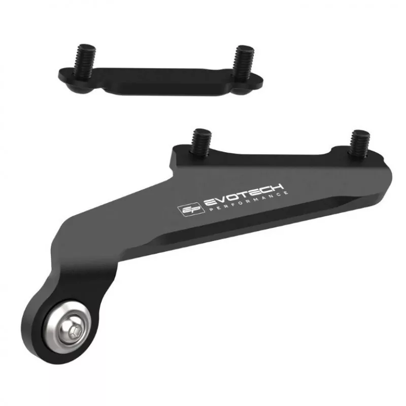 Evotech Auspuffhalter Set Ducati Multistrada V4 Modelle 2021-2024