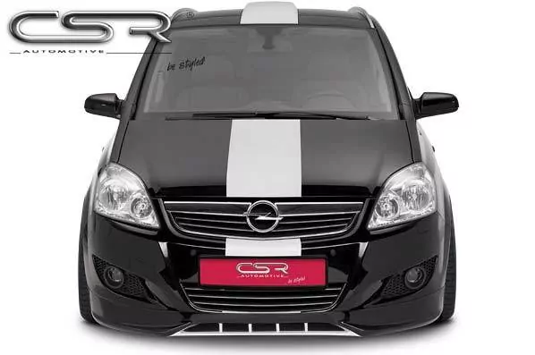 Frontansatz für Opel Zafira B FA174