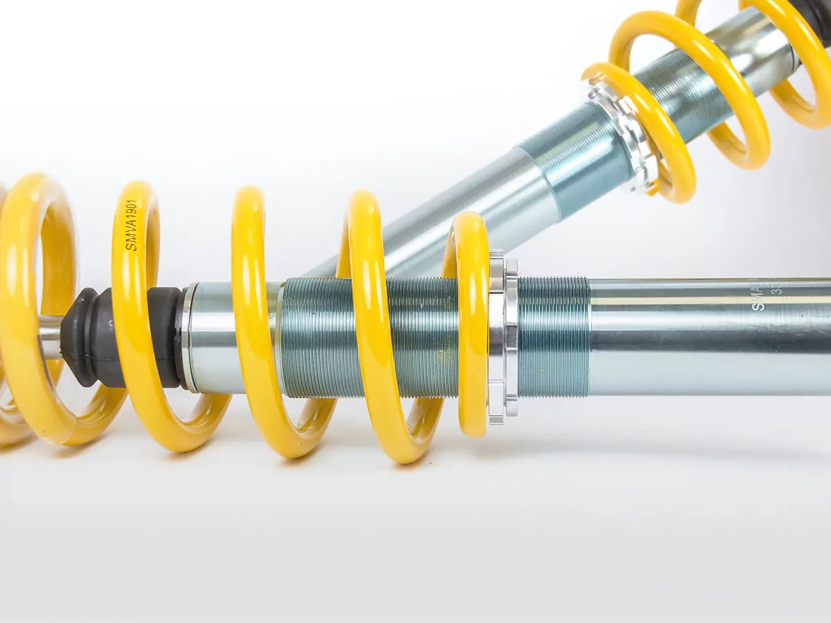 FK Gewindefahrwerk Sportfahrwerk Audi A5 F5 Coupe Bj. ab 2016