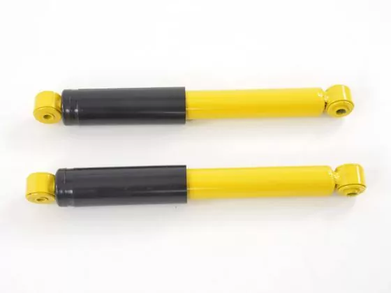 FK Gewindefahrwerk Sportfahrwerk Fiat Punto 2 Typ 188 Bj. 1999-2007