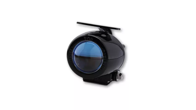 SHIN YO Mini Ellipsoid Nebelscheinwerfer E-geprüft