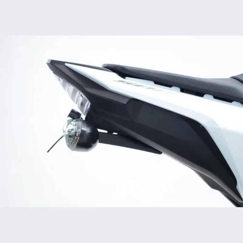 R&G Premium Kennzeichenhalter Honda CBR 500 R 2016- / CB 500 F 2016-2018