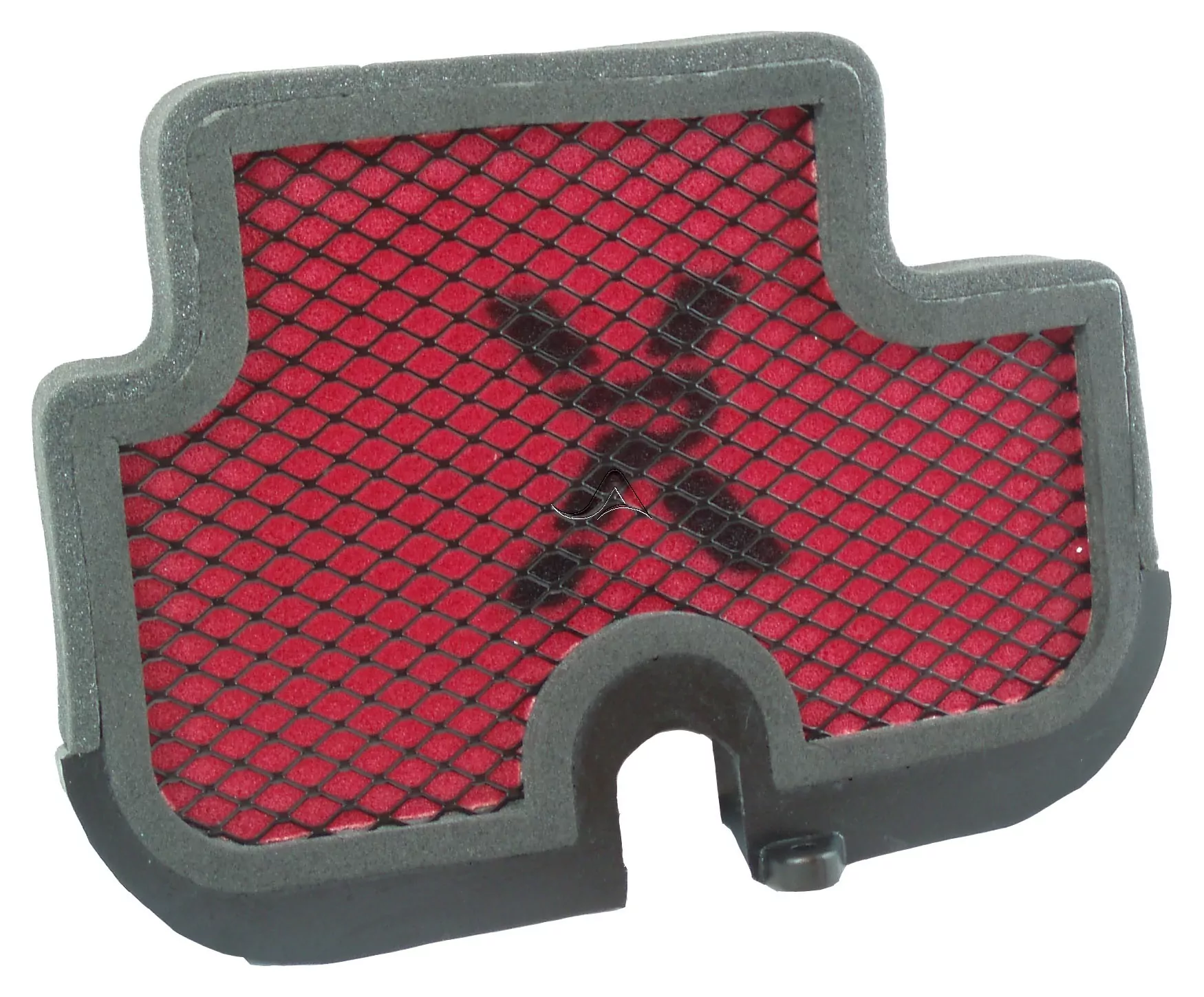 Pipercross Luftfilter für Kawasaki Versys 650 650 ab 2007 bis 2014