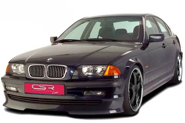 Frontansatz für BMW E46 3er FA024