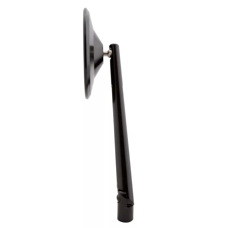 HIGHSIDER pro Handlebar Mirror Montana-XL Black (1pc)