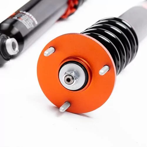 K-Sport BMW 5er E34 51mm (5/H, M5/H) Gewindefahrwerk Street