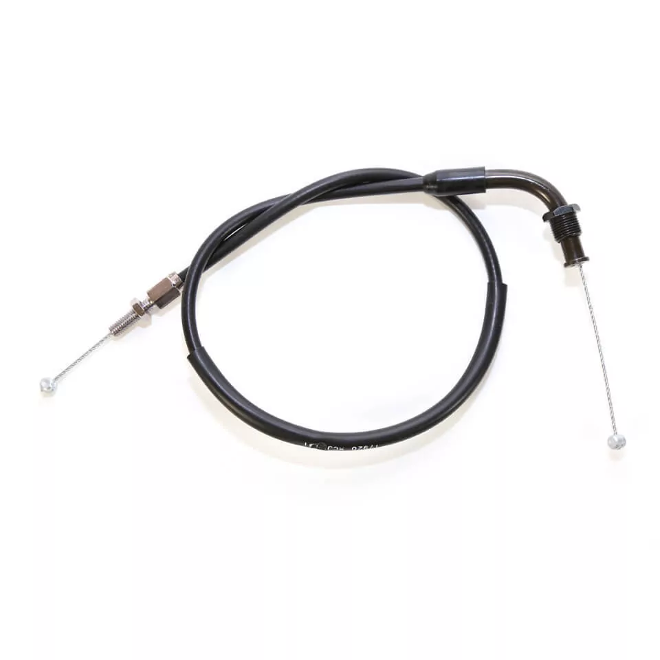 MOTORRAD NIELSEN Throttle Cable, Close, Honda CBR 900 RR, 02-03