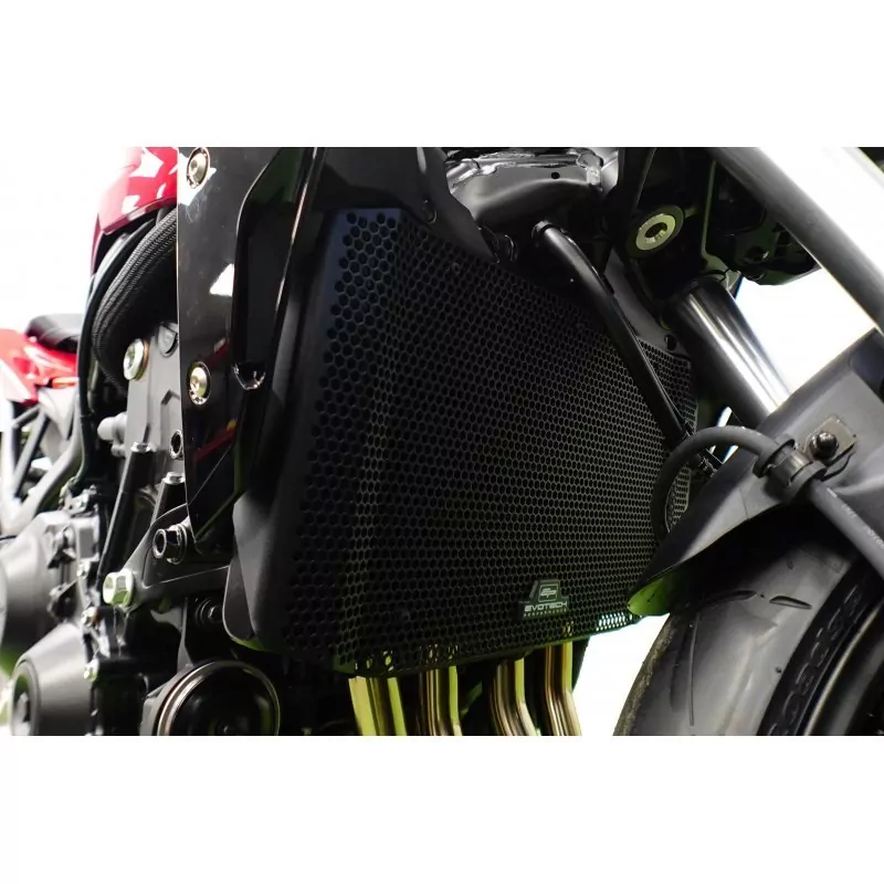 Evotech Kühlerschutz Gitter Honda CB 1000 Hornet | SP 2024- | CB 1000 GT 2026-