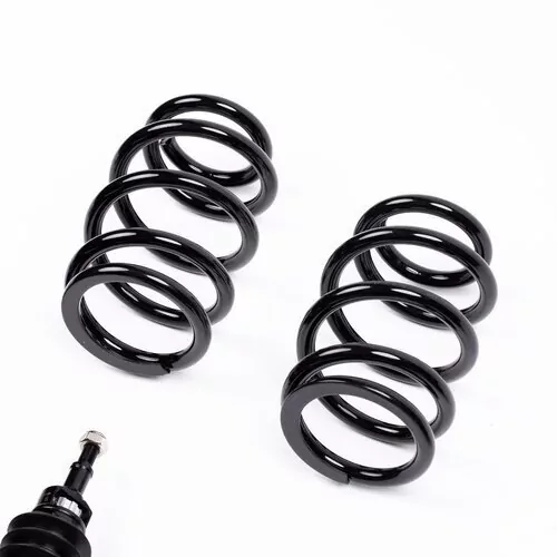 K-Sport VW New Beetle, Cabrio 2WD (1C, 9C, 1Y) Gewindefahrwerk Street