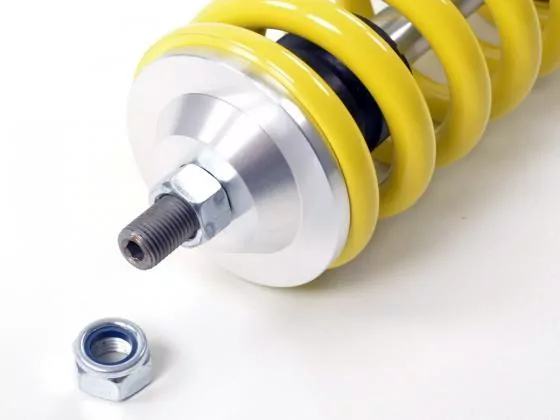 FK Gewindefahrwerk Sportfahrwerk VW Polo 9N Bj. 2001-2005 (AK-STREET)