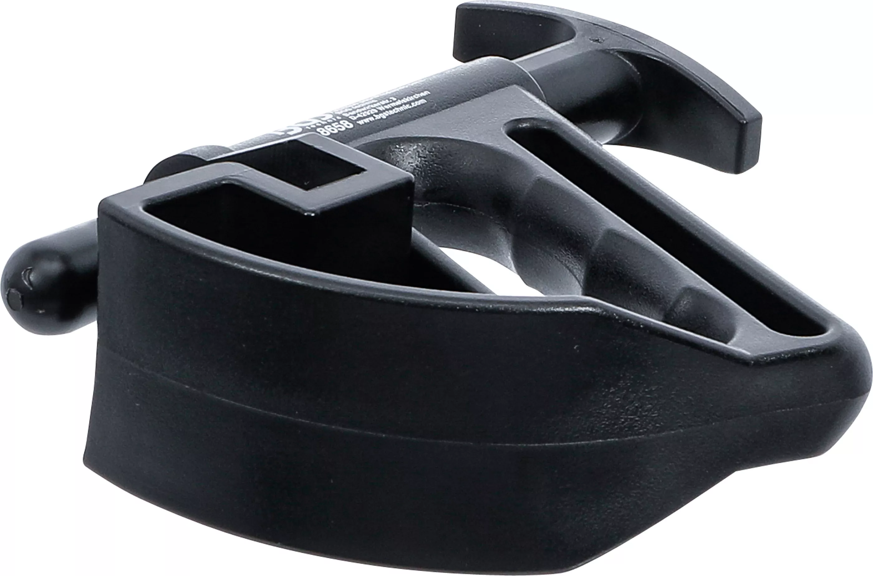 Reifenwulst-Niederhalter