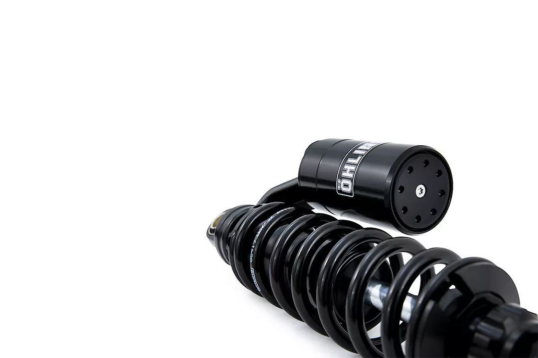 Öhlins Federbein Road & Track IN 124 für Indian Scout Scout Sixty 2014- . Scout Bobber 2020-