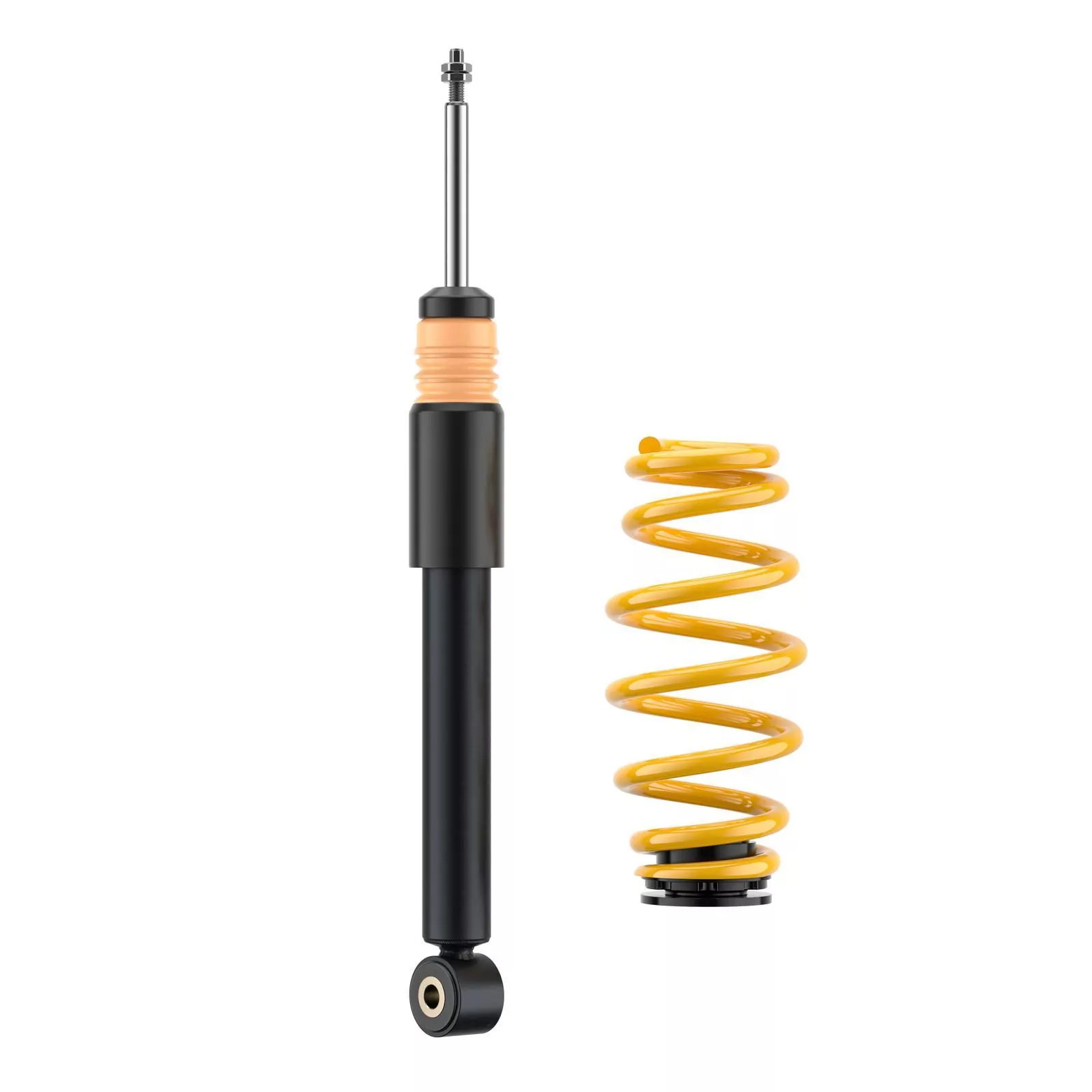 ST Gewindefahrwerk ST XA  (mit Härteverstellung) VW SHARAN 7N (7N1, 7N2) 05/2010-