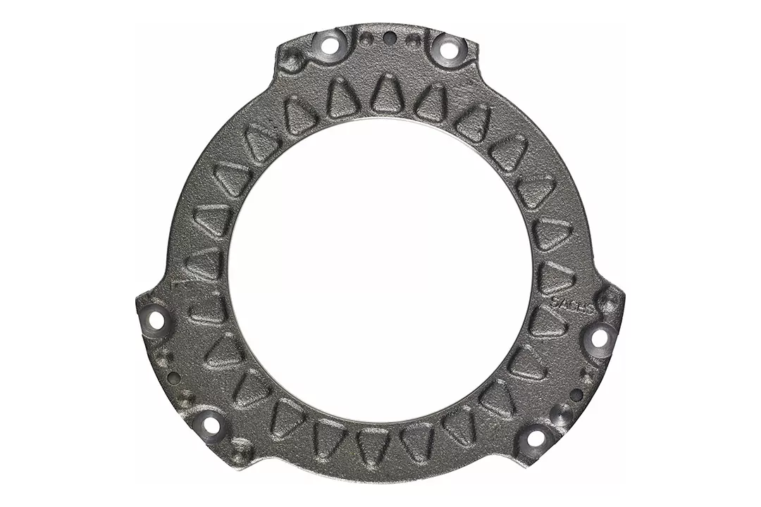 SACHS Gehäusedeckel für Kupplung für BMW K1 - K1200