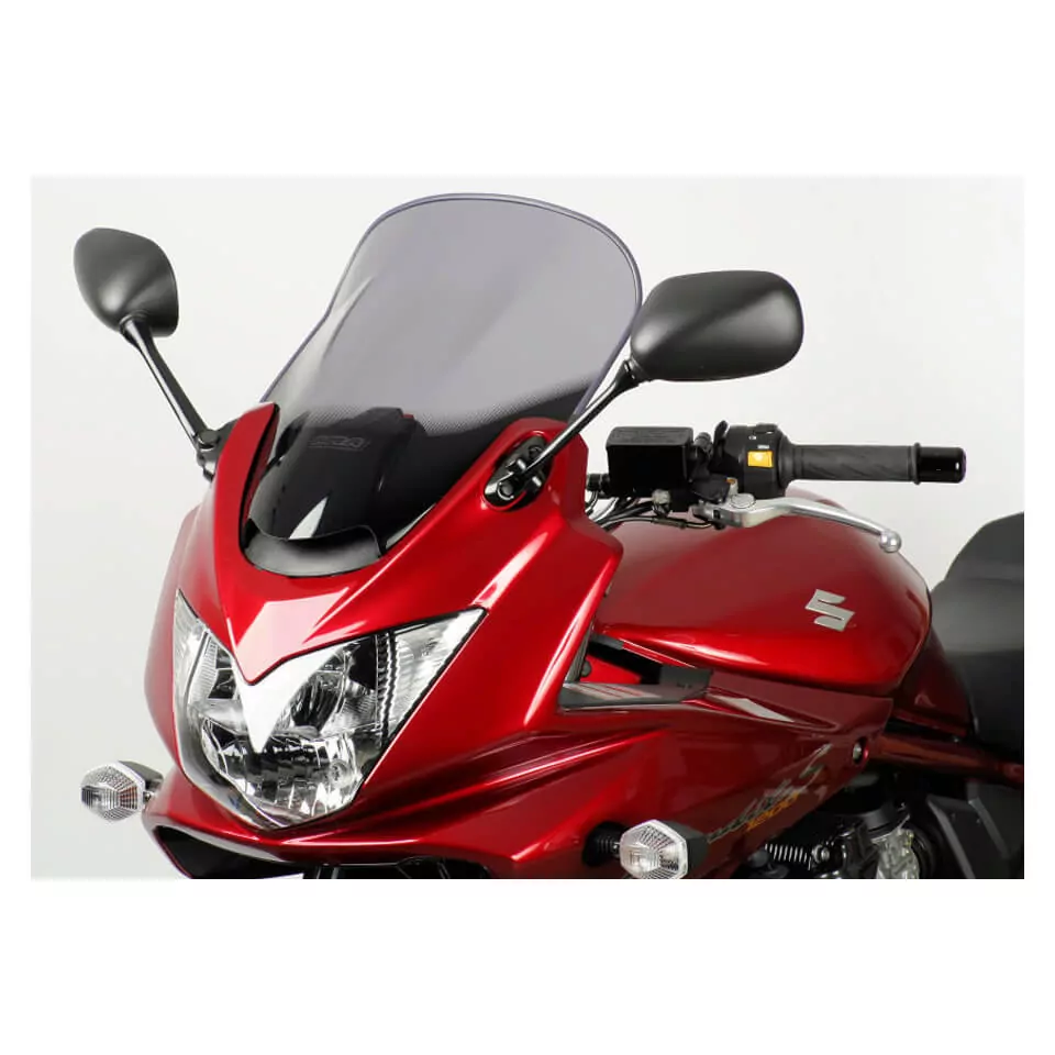 MRA Tourenscheibe, SUZUKI GSF 1200, 06/ 1250 S, 07- mit ABE