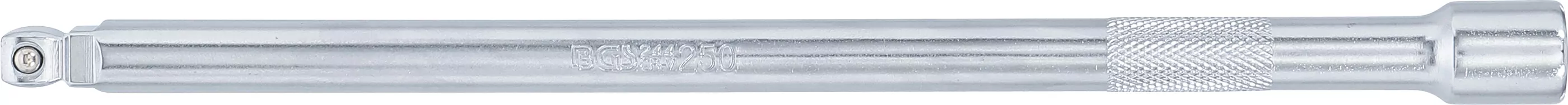 Kipp-Verlängerung | 10 mm (3/8") | 250 mm