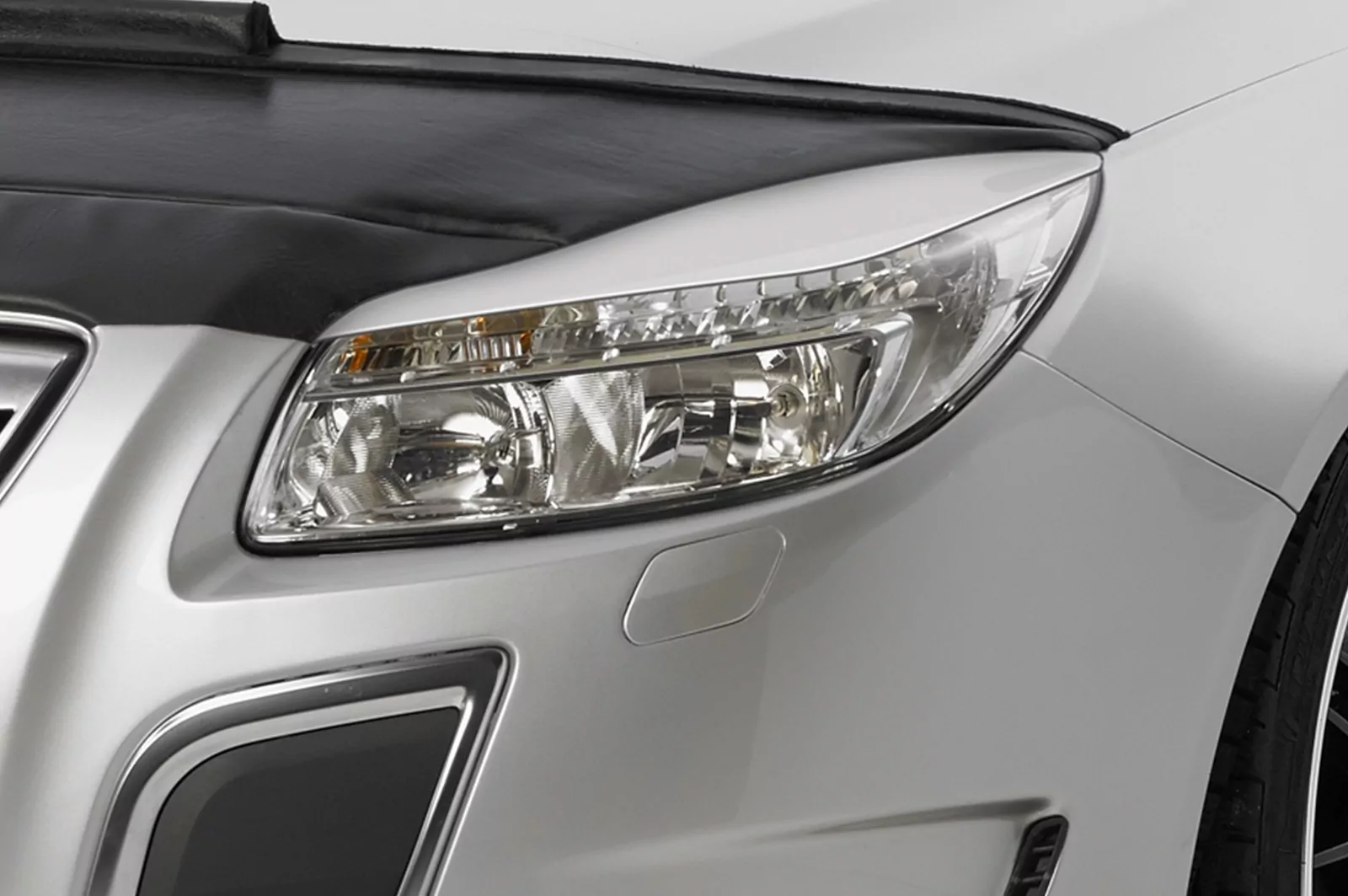 Scheinwerferblenden für Opel Insignia A SB223