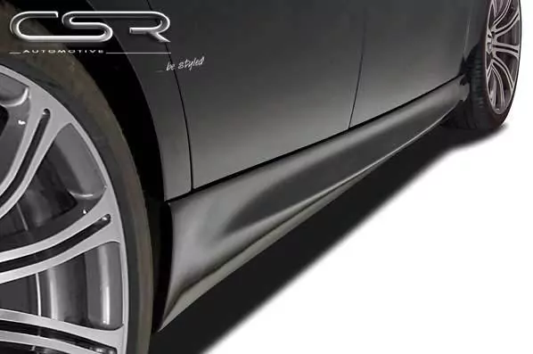 Seitenschweller für BMW E90 E91 3er SS186