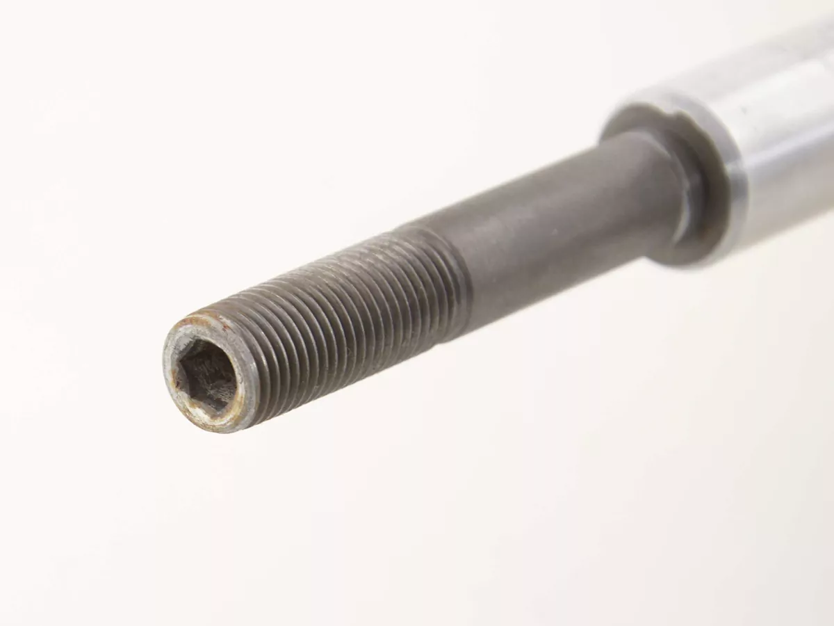 Sportstoßdämpfer High Tec Opel Insignia Typ 0G-A Bj. 2008 - (Vorderachse links)