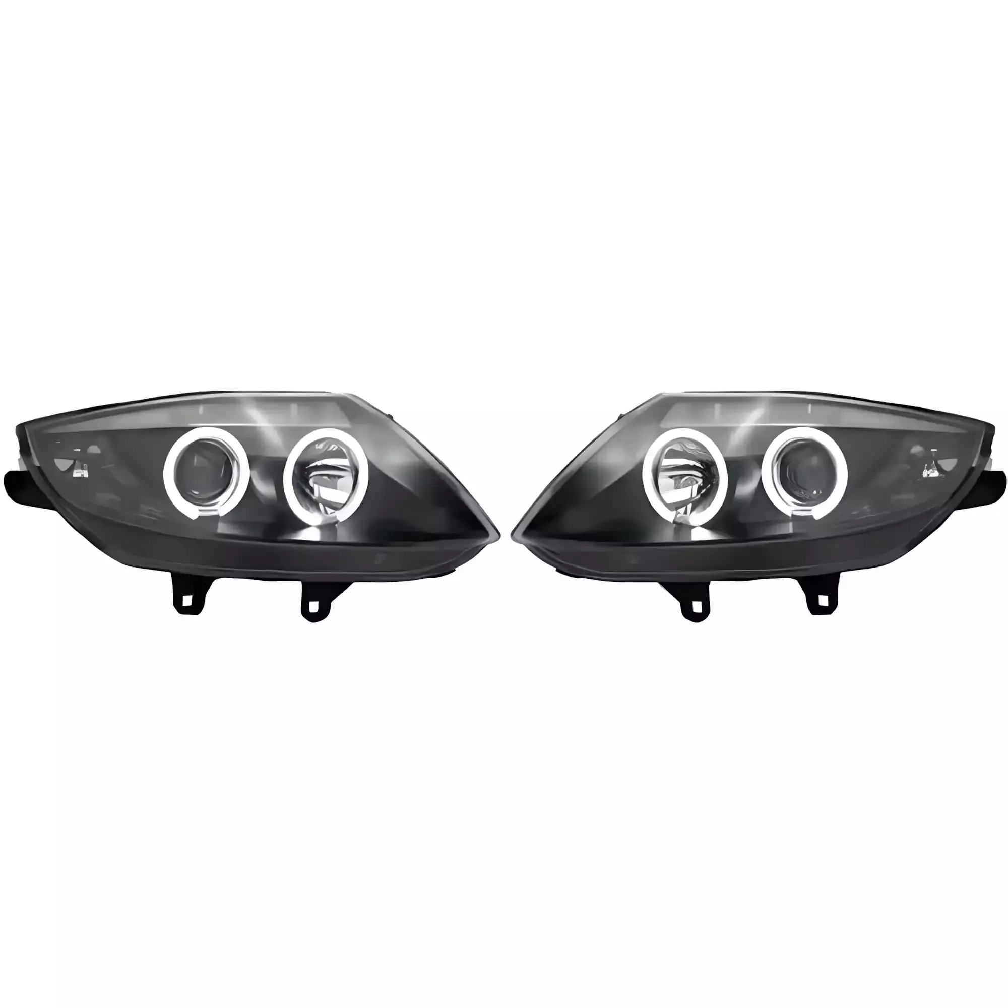 DIEDERICHS Hauptscheinwerfersatz HD Tuning (1251380)