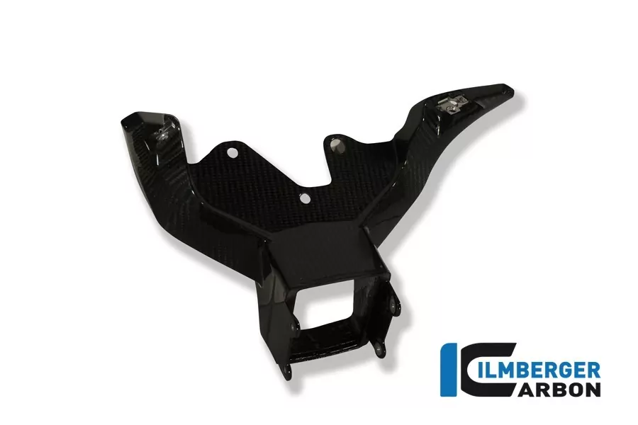 Ilmberger Carbon Verkleidungshalter / Instrumententräger Carbon