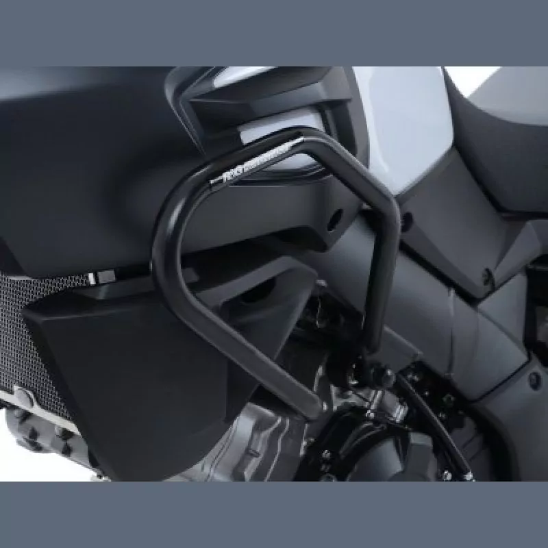 R&G Racing Sturzbügel Suzuki DL 1000 V-Strom 2014-