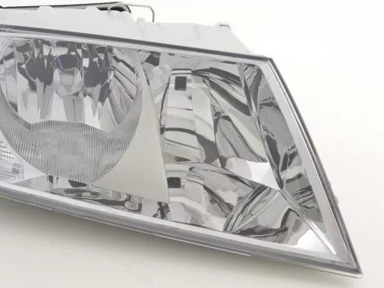 Verschleißteile Scheinwerfer rechts Skoda Octavia (Typ 1Z) Bj. 04-08