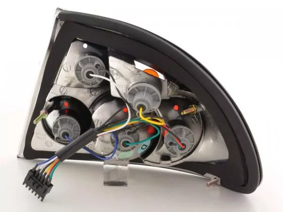 Rückleuchten Set Opel Tigra Bj. 95-03 schwarz