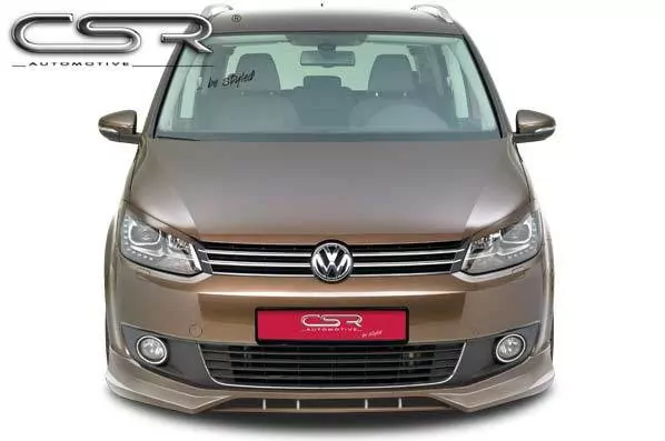 Scheinwerferblenden für VW Touran GP2 SB048