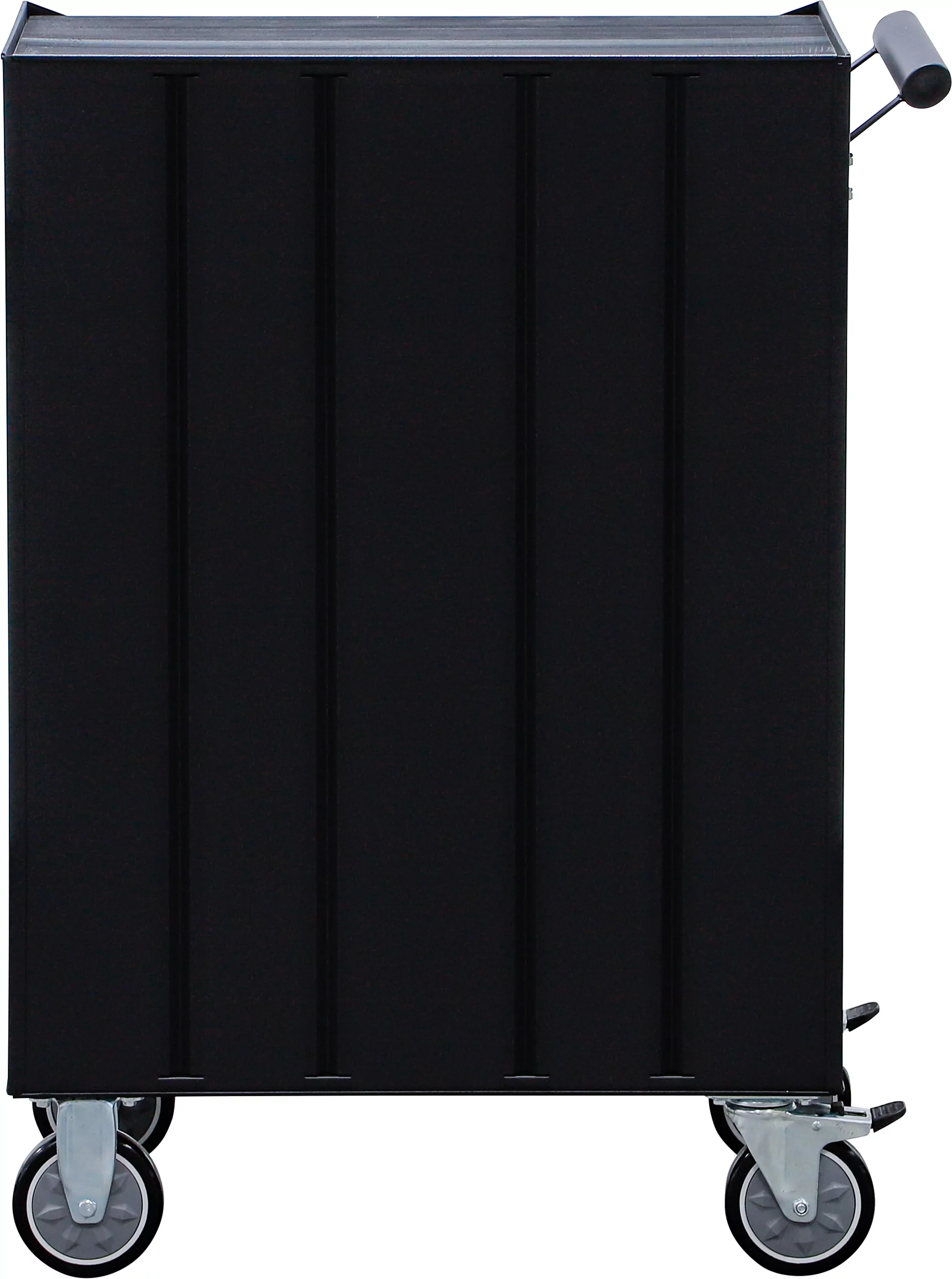 Werkstattwagen | 7 Schubladen | Motor-Einstellwerkzeug-Sätze | 223-tlg.