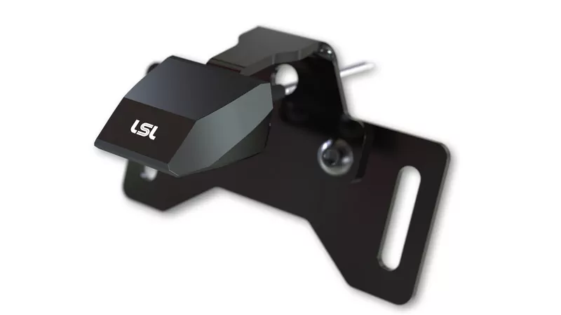 LSL Kennzeichenbeleuchtung NOVA-S E-geprüft