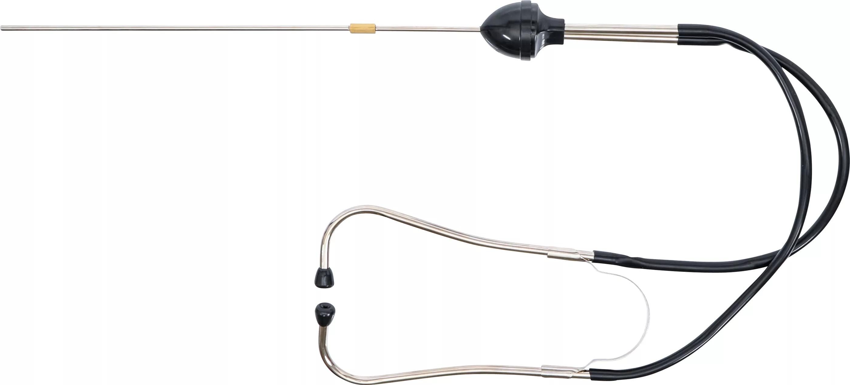 Motor-Stethoskop | 320 mm