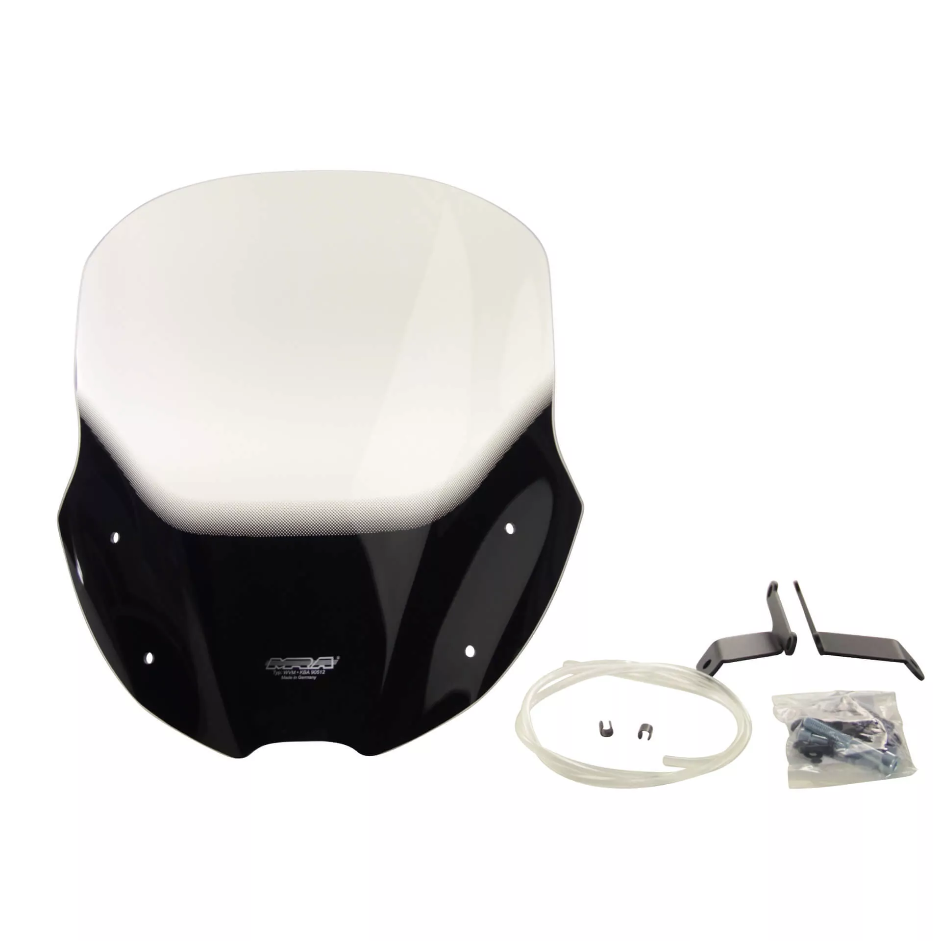 MRA Tourenscheibe, Kawasaki VULCAN S, 15- mit ABE