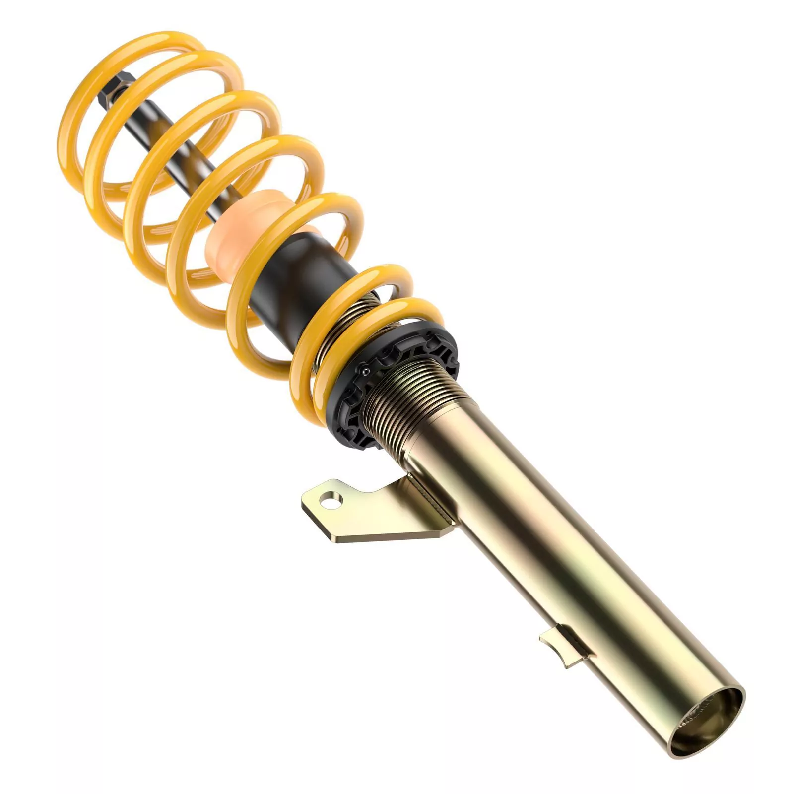 ST Gewindefahrwerk ST X  (mit fester Kennung) VW GOLF VII (5G1, BQ1, BE1, BE2, AU) 08/2012-03/2021